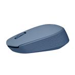 Logitech M171 Optical USB-A Blauw-Grijs Retail Wireless, Ophalen of Verzenden, Nieuw