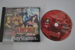 Bloody Roar 2 - Bringer Of The New Age (PS1 PAL), Spelcomputers en Games, 1 speler, Verzenden, Zo goed als nieuw