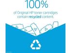 HP 205A - LaserJet Tonercartridge - Cyaan - (1 stuk), Computers en Software, Verzenden, Nieuw