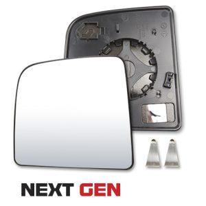 ClearView Next Generation Upper Mirror Glass complete, Auto diversen, Autosport-onderdelen, Ophalen of Verzenden