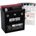 Bs Battery Btx7L-Bs / Ytx7L-Bs Accu, Nieuw, Verzenden