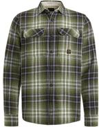 PME Legend Overshirt Herenkleding, Kleding | Heren, Overhemden, Verzenden, Nieuw, PME Legend