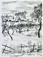 Jean de LA VARENDE / Gaston BARRET - Nez-de-cuir.