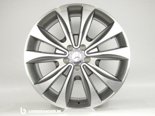 Mercedes A1664012802 | 8.5J X 20 ET62, Auto-onderdelen, Overige Auto-onderdelen, Gebruikt, Ophalen of Verzenden