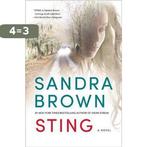 Sting 9781455581214 Sandra Brown, Boeken, Verzenden, Gelezen, Sandra Brown