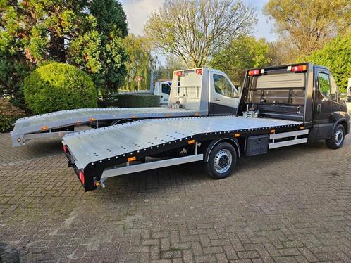 Volledig Aluminium Oprijbak Sprinter Crafter Iveco 270 KG, Auto-onderdelen, Overige Auto-onderdelen, Nieuw