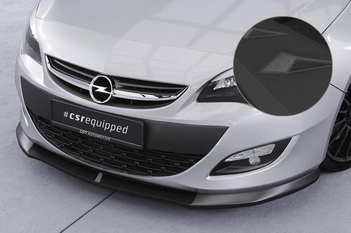 Cupspoiler voor Opel Astra J CSL311-S, Auto-onderdelen, Carrosserie en Plaatwerk, Nieuw, Verzenden