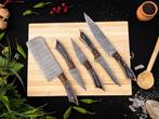 Keukenmes - Kookwinkel Chef Messen Set voor dagelijks