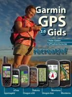 Garmin GPS gids 9789491573019 Peter Gielen, Gelezen, Peter Gielen, N.v.t., Verzenden