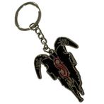Slipknot - Goat Head - Sleutelhanger officiële merchandise, Verzamelen, Ophalen of Verzenden, Nieuw, Gebruiksvoorwerp