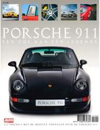 PORSCHE 911, EEN ODE AAN EEN LEGENDE (AUTO REVIEUW), Nieuw, Porsche, Author
