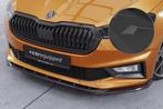 Cupspoiler voor Skoda Fabia 4 CSL630-S, Auto-onderdelen, Verzenden, Nieuw