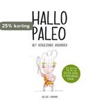 Hallo Paleo 9789462033191 Willeke Linneman, Boeken, Verzenden, Zo goed als nieuw, Willeke Linneman