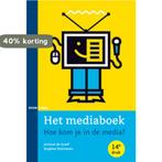 Het mediaboek 9789059318717 Jochum de Graaf, Verzenden, Gelezen, Jochum de Graaf