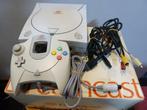 Sega - Dreamcast - Dreamcast Complete Console with Box, Nieuw