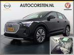 Zakelijke Lease |  Audi Q4 e-tron 35 Launch Edition Soh 92%-, Automaat, Stof, Gebruikt, Overige kleuren