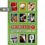 Voetbalhart / I De elementen / Nederlandse sportbibliotheek, Boeken, Verzenden, Zo goed als nieuw, D. Endt