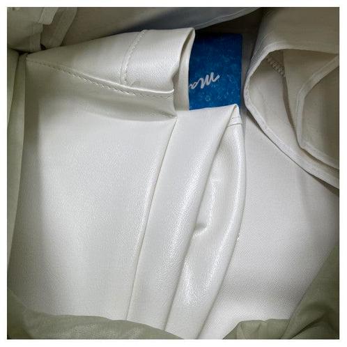 Bieden: Cranchi Perla 25 canvas cockpit cover white year 20, Watersport en Boten, Bootonderdelen, Nieuw, Zeilboot of Motorboot