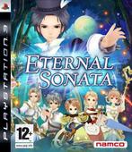 Eternal Sonata-Standaard (PlayStation 3) Gebruikt, Ophalen of Verzenden, Zo goed als nieuw