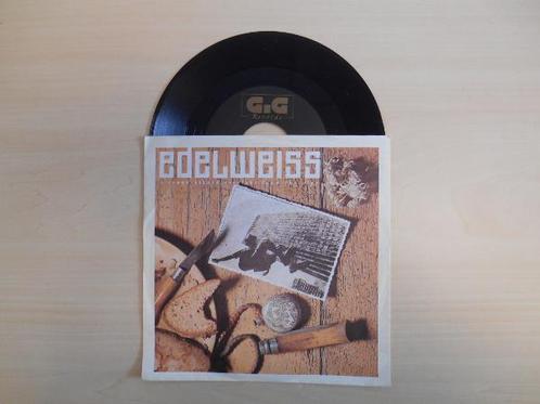 vinyl single 7 inch - Edelweiss - Bring Me Edelweiss, Cd's en Dvd's, Vinyl Singles, Zo goed als nieuw, Verzenden