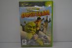 Shrek Super Slam - SEALED (XBOX), 1 speler, Verzenden, Zo goed als nieuw