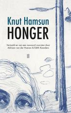 9789492068835 Honger Knut Hamsun, Boeken, Verzenden, Nieuw, Knut Hamsun