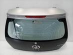 Achterklep Toyota Aygo  1.0, Auto-onderdelen, Ophalen of Verzenden, Gebruikt, Achter, Toyota