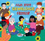 Boek: Mijn grote geweldige familie - (als nieuw), Verzenden, Zo goed als nieuw