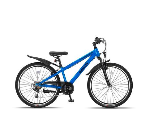Altec Dakota Mountainbike 26 inch 7V -  Blauw, Fietsen en Brommers, Fietsen | Kinderfietsjes, 20 inch of meer, Verzenden