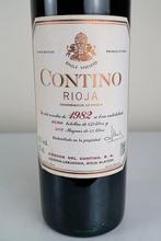 1966 C.V.N.E. Imperial Reserva & 1982 Contino Gran Reserva -, Nieuw