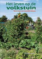 Het leven op de volkstuin 9789492261007 Cees Bodijn, Boeken, Verzenden, Zo goed als nieuw, Cees Bodijn