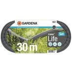 Tuinslangset | Gardena Liano | 30 meter, Tuin en Terras, Tuinslangen, Verzenden, Nieuw