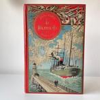 Jules Verne - Le Docteur Ox - 1891, Antiek en Kunst, Antiek | Boeken en Bijbels