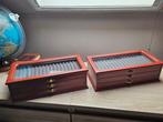 2 Cabinet rangement de stylos - Zonder minimumprijs - Vulpen, Nieuw