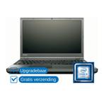 Lenovo ThinkPad T540 i5-4200M 4GB DDR3 128GB SSD, Computers en Software, Windows Laptops, Qwerty, Intel Core i5, Gebruikt, Ophalen of Verzenden