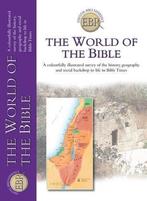 The World of the Bible (Essential Bible Reference), Tim, Gelezen, Tim Dowley, Verzenden