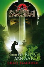 De ring van aarde / De jonge Samoerai / 4 9789022559369, Verzenden, Zo goed als nieuw, Chris Bradford