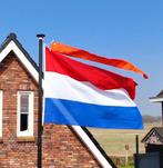 Actieset geschikt voor een 7 of 8 meter mast: Nederlandse, Nieuw