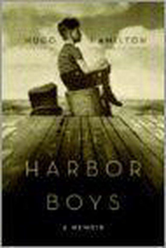 The Harbor Boys, Boeken, Overige Boeken, Ophalen of Verzenden