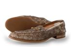 Unisa Loafers in maat 41 Bruin | 10% extra korting, Kleding | Dames, Schoenen, Bruin, Verzenden, Overige typen, Zo goed als nieuw