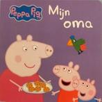 Peppa Pig  mijn oma kartonboek, Boeken, Verzenden, Nieuw