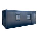 Speciale aanbieding! Bouwkeet te koop! Keuken en toilet!, Doe-het-zelf en Verbouw, Bouwketen en Schaftketen, Nieuw