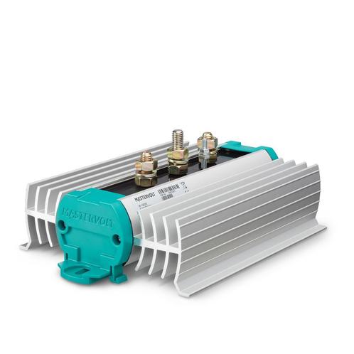 Mastervolt diodeblok 120A laadstroomverdeler voor 2 accus,, Watersport en Boten, Navigatiemiddelen en Scheepselektronica, Nieuw