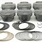 Mahle MS Piston Set SBF 304ci 3.640in Bore 3.65in Stroke, Ophalen of Verzenden, Nieuw