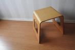 IKEA - Lisa Norinder - Kruk - Benjamin - Beuken -