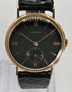 Eterna - 18K Armbanduhr - schwarzes Originalziffernblatt -, Sieraden, Tassen en Uiterlijk, Nieuw