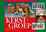 De kerstgroep 9789493279513, Verzenden, Zo goed als nieuw