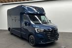 Renault Master Krismar  Horsetruck, Dieren en Toebehoren, Paarden en Pony's | Trailers en Aanhangwagens, Verzenden, Nieuw