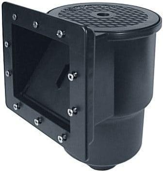 Wandskimmer (prof. uitvoering) (skimmers, Bodemdrains), Tuin en Terras, Vijver-toebehoren, Overige typen, Nieuw, Ophalen of Verzenden