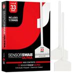 Sensor Swab Ultra Type 4 (12 box), Ophalen of Verzenden, Nieuw, Overige Merken